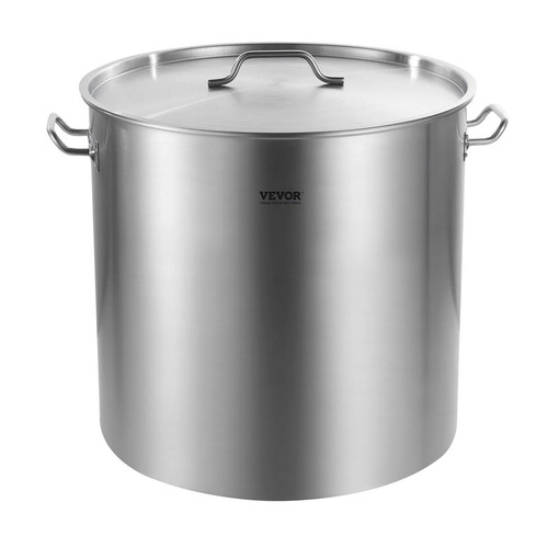 Pentola acciaio inox 100 - pentola, inox,