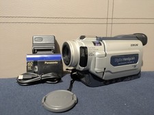 Sony Handycam DCR-TRV15E