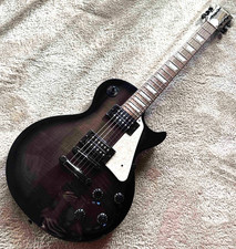 Chitarra modello BURNY by