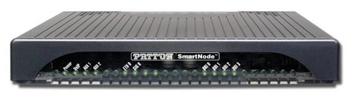 Patton smartnode - patton,