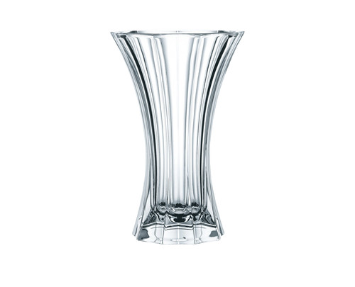Nachtmann saphir vaso fiori - saphir,