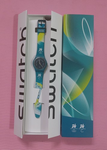 Swatch orologio milano - swatch, cortina