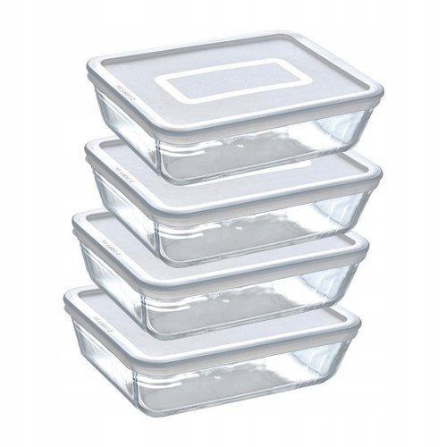 Pyrex cook freeze barattoli - cook&freeze,