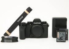 Fujifilm X-S10 fotocamera