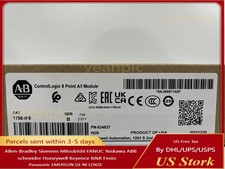 Nuovo in scatola Allen-Bredley