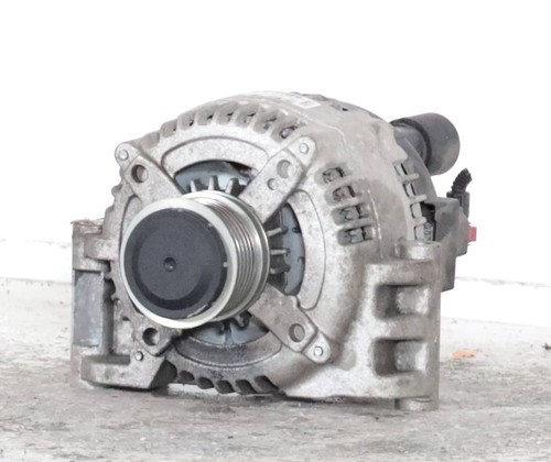 Alternatore 52083378 fiat 500l - alternatore,