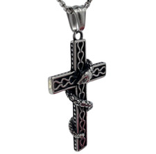 Collana uomo donna - collana,