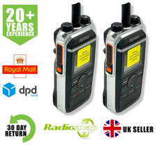 HYTERA PD665 UHF 4 WATT