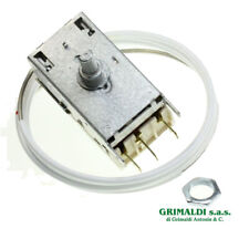 TERMOSTATO FRIGORIFERO CONGELATORE REX ELECTROLUX K59L1954 2262340033 ORIGINALE 