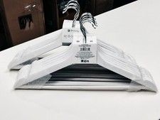 GRUCCE APPENDIABITO LEGNO SET