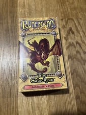 Runebound 2a Edizione