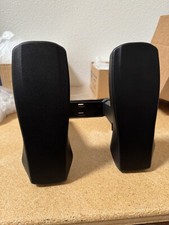 Coppia Braccioli Sedia Altezza Regolabile Ricambio Sedia Gaming Set Braccioli (3D)