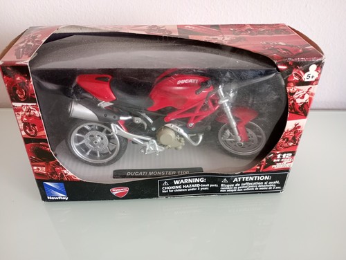 Ducati monster 1100 2010 - ducati,