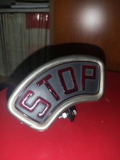 Fanalino Posteriore Anni 30