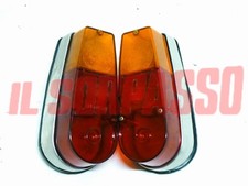 FANALI POSTERIORI DESTRO +