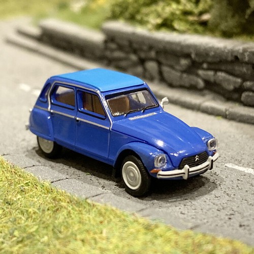 Citroën dyane capote - citroën,