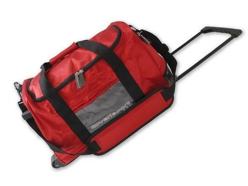 Borsone trolley coveri - trolley,
