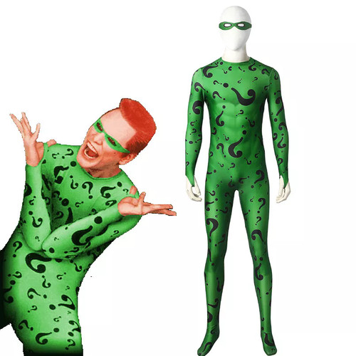 Costume batman forever - costume,