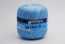 Mondial NILO Filo Di Cotone