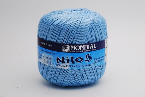 Mondial nilo filo cotone - nilo,