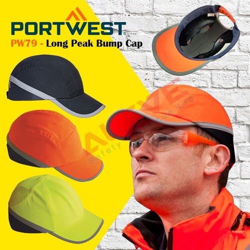 Cappello rigido ventilato