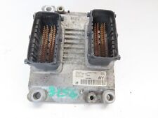 55557934 CENTRALINA MOTORE OPEL ASTRA H 1.4 66KW Z14XEP 0261208941 BOSCH ME7.6.2