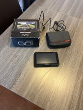 navigatore satellitare tom tom