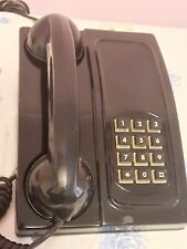 Telefono Fisso A Muro Vintage