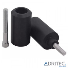 Tamponi Paratelaio Protezioni Telaio YAMAHA R1 YZF-R1 (2002-2003)