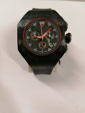 Orologio cronografo al quarzo