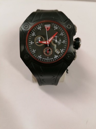 Orologio cronografo quarzo - cronografo, al