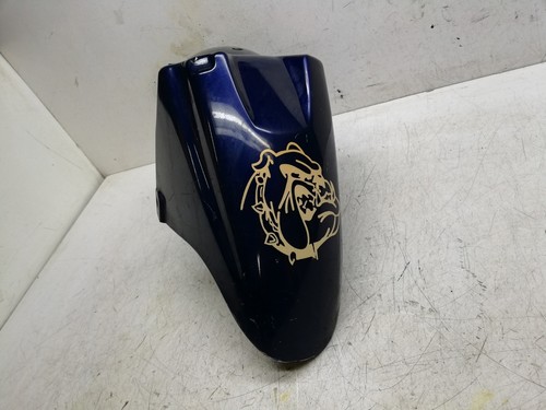 Parafango anteriore per yamaha - parafango,