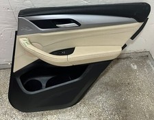 PANNELLO INTERNO PORTA POSTERIORE DX BMW X4 2022