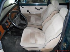 MINI ROVER BRITISH OPEN