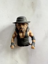 WWE Undertaker pupazzo/matita