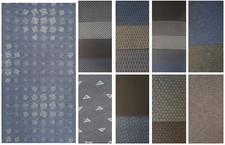 Tessuto a metro per auto