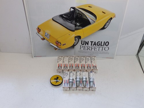 Ferrari 365 gtc4 gts 400 - ferrari,