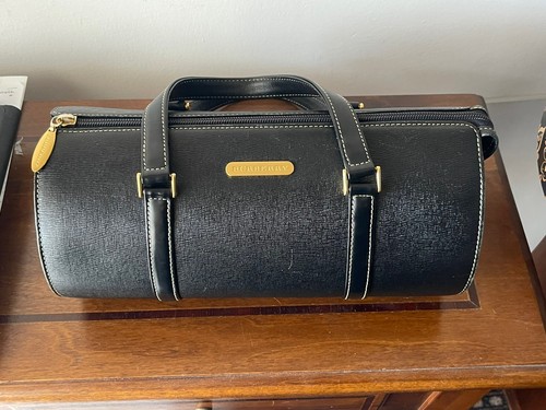 Burberry boston mini borsa - mini, a