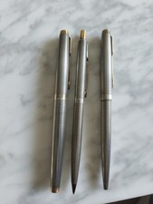Parker 75 Cisele Fountain Pen