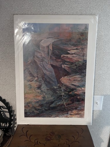 Alan cornette canyon - k.,