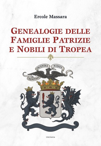 Libro nuovo massara - massara, ercole