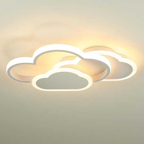 Plafoniera led soffitto - led,
