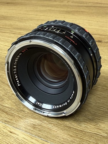 Rollei planar mm hft pq - planar,