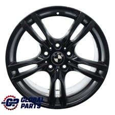 BMW F30 F31 posteriore cerchio