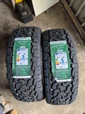 OFFERTA COPPIA GOMME NUOVE