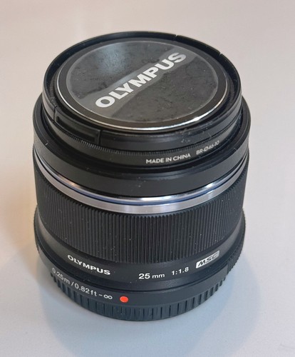 Olympus zuiko obiettivo - olympus,