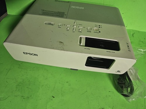 Epson powerlite emp - powerlite, emp-83h