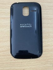 Coperchio Originale Alcatel 2004G Copribatteria Cover Couverture Cubrir