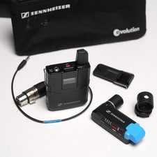 Sennheiser AVX ME2 • Set di