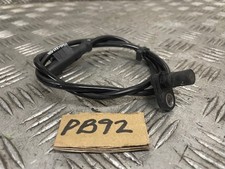 Sensore ABS freno anteriore